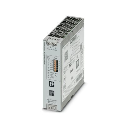 Phoenix Contact QUINT POWER industrial power supply