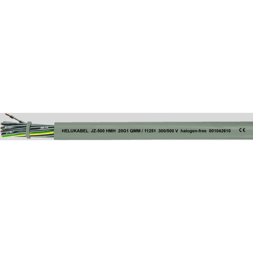 HELU 11205 series image