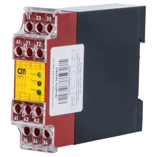CM Manufactory 45037 series image
