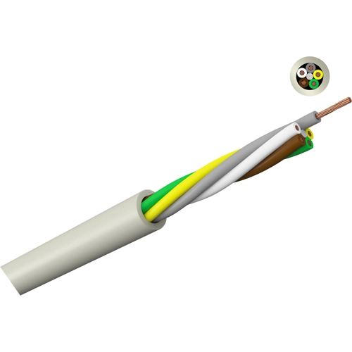 Kabeltronik 010207500 series image