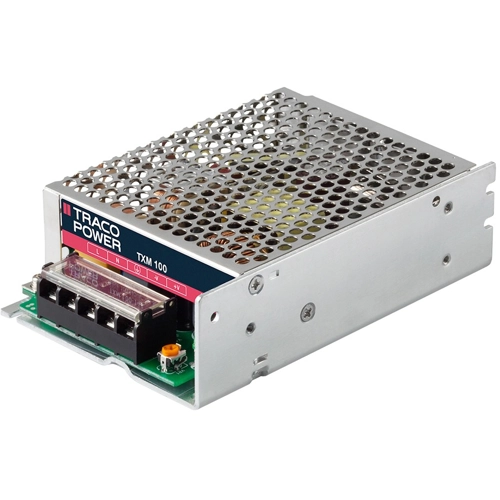 TRACO POWER TXM 100-124 series image