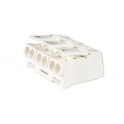 Adels-Contact LK 980-01/ 3 BD N PE L series image