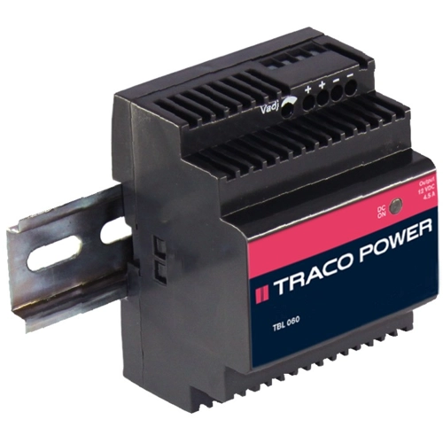 TRACO POWER TBL 060-124 series image