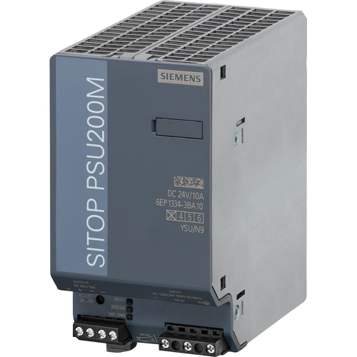 Siemens 6EP1334-3BA10 series image