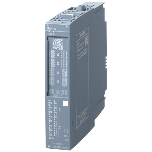 Siemens 6DL1131-6BH00-0PH1 series image