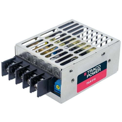 TRACO POWER TXLN 018-124 series image