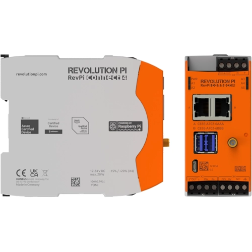 Revolution Pi PR100376 series image