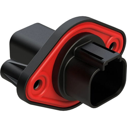 Amphenol AT04-4P-PM11 series image