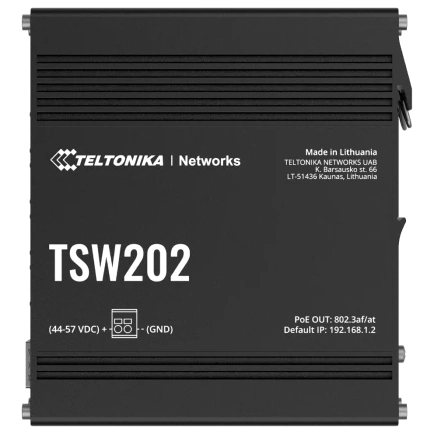 TELTONIKA NETWORKS UAB TSW202000001 series image