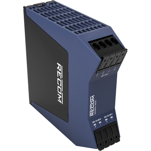 RECOM RACPRO1-RD40 series image