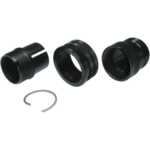 Amphenol 97-3106A-14S-621-(0850) series image
