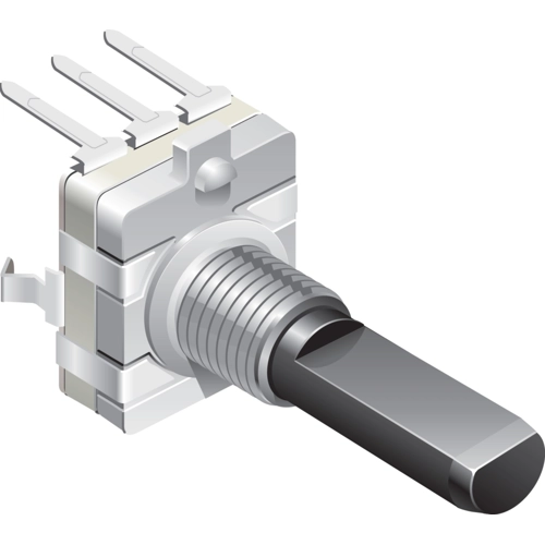 Bourns Electronics GmbH PEC16-4220F-S0024 series image