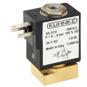 Kendrion Kuhnke 64.009 24VDC series image