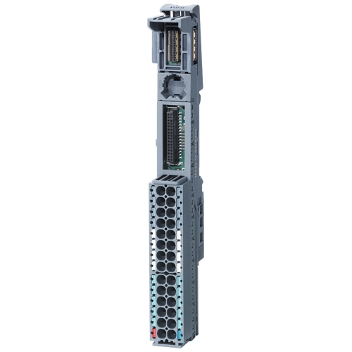 Siemens 6ES7193-6BP20-2BA0 series image
