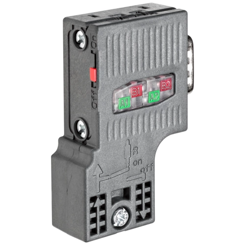 Siemens 6ES7972-0BA52-0XA0 series image