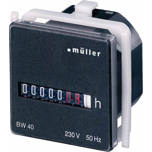 Hugo Müller BW 40.18 230 V series image