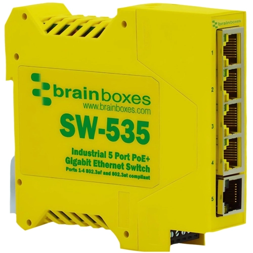BRAINBOXES SW-535 series image