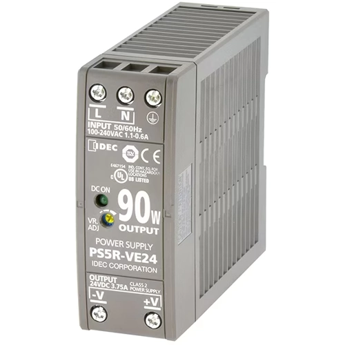 IDEC PS5R-VE24 series image