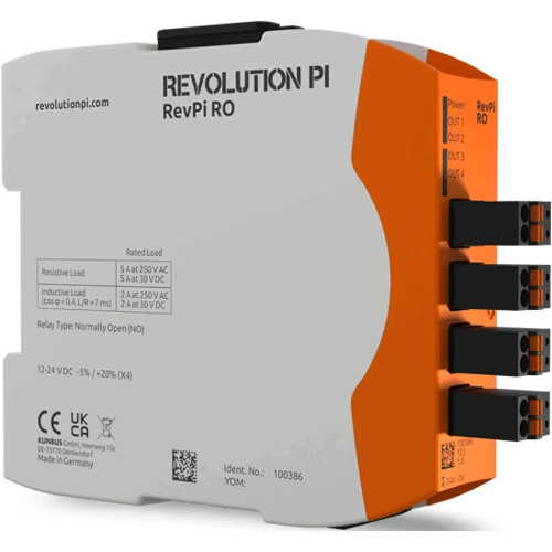 Revolution Pi PR100386 series image