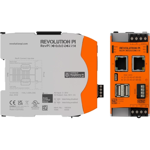 Revolution Pi PR100368 series image
