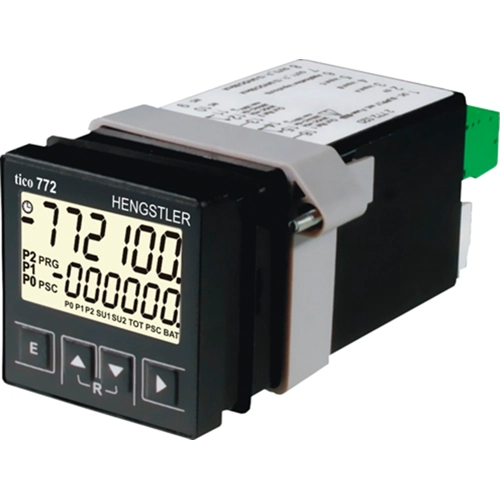 Hengstler 0 772 102 series image