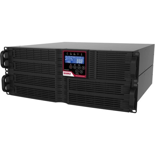 WÖHRLE CON2-3K-4 series image