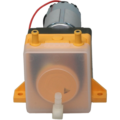 Drives & Motors