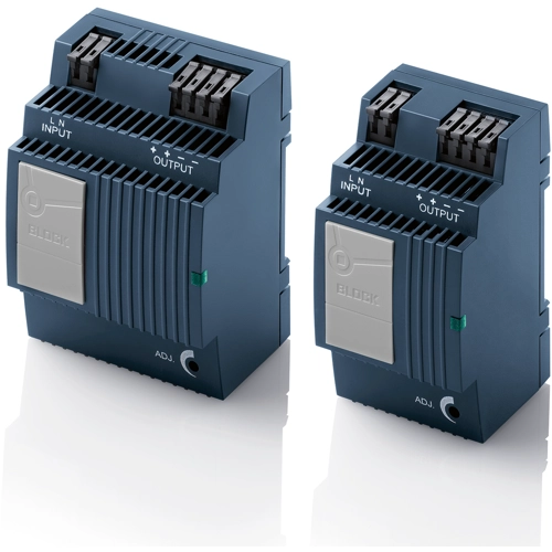 Block PEL 230/12-4 series image