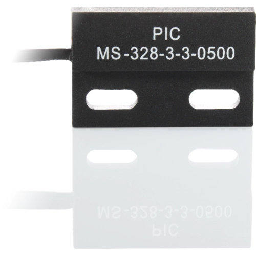 PIC GmbH MS-328-3-1-0500 series image