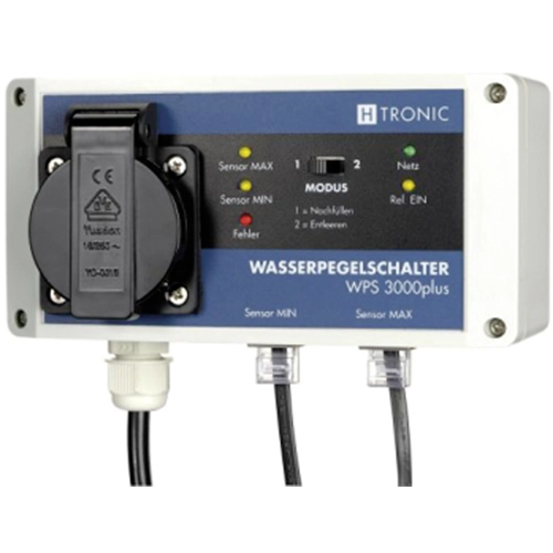 H-Tronic 1114620 series image
