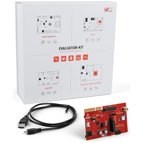 Würth Elektronik eiSos 2611019021001 series image