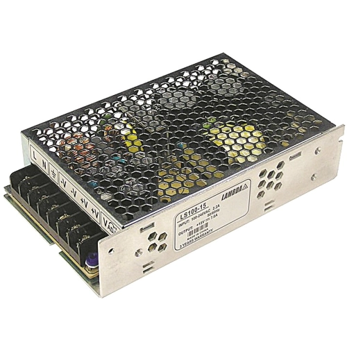 TDK-Lambda LS-100-24 series image
