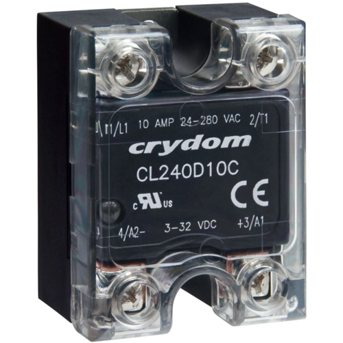 CRYDOM CL240D05C series image