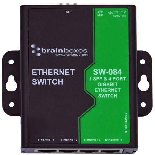 BRAINBOXES SW-084 series image