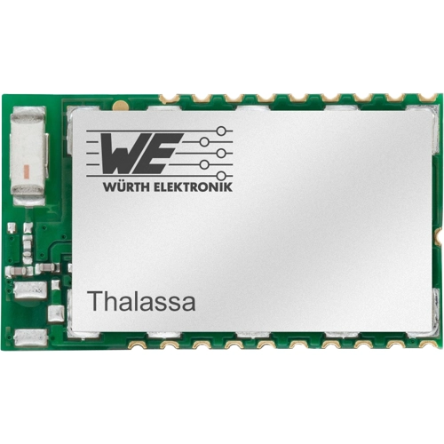 Würth Elektronik eiSos 2606031021000 series image