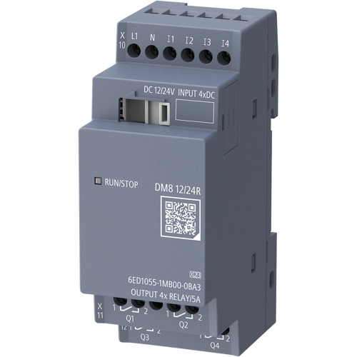 Siemens 6ED1055-1MB00-0BA3 series image