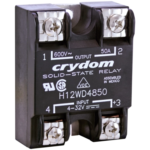 CRYDOM H12WD4850-10 series image