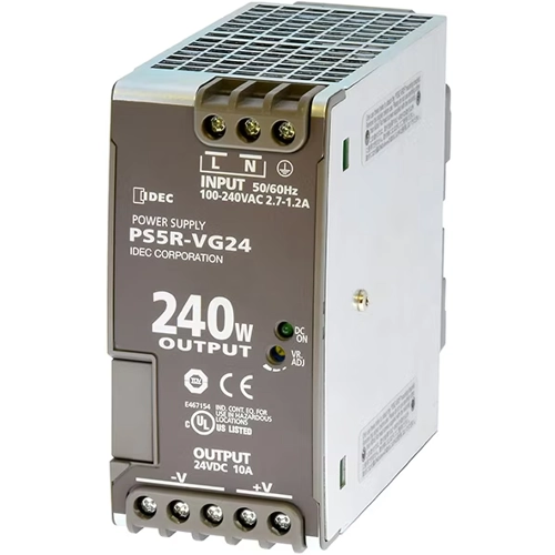 IDEC PS5R-VG24 series image