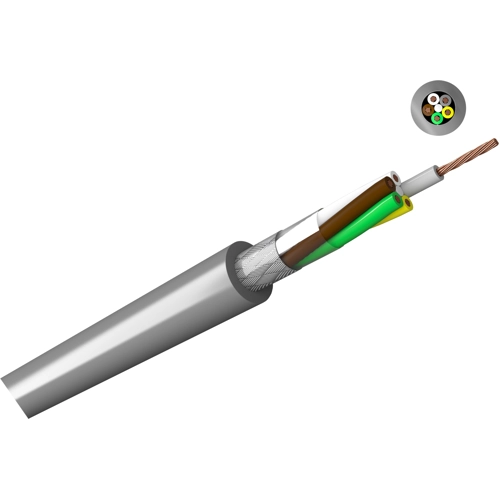 Kabeltronik 020205000 series image