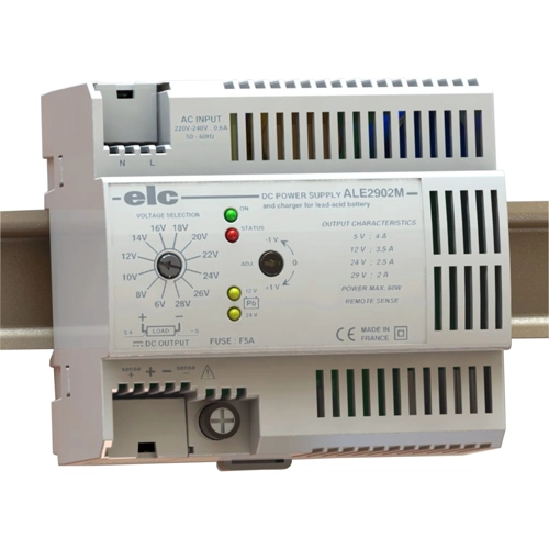 ELC ALE2902M series image