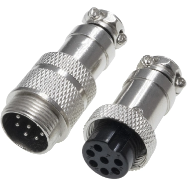  GX1607PMF series image