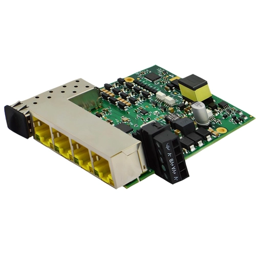 BRAINBOXES SW-195 series image
