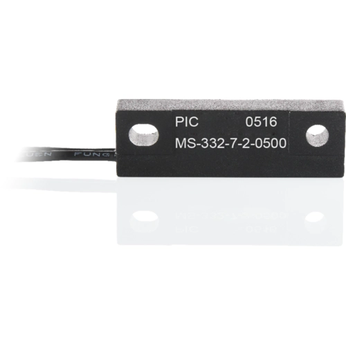 PIC GmbH MS-332-7-2-0500 series image