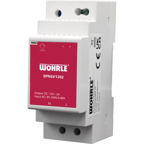 WÖHRLE EPNSV1202 series image