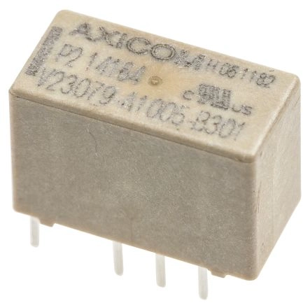 AXICOM 1-1393788-1 series image