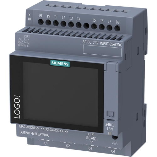Siemens 6ED1052-1HB08-0BA3 series image