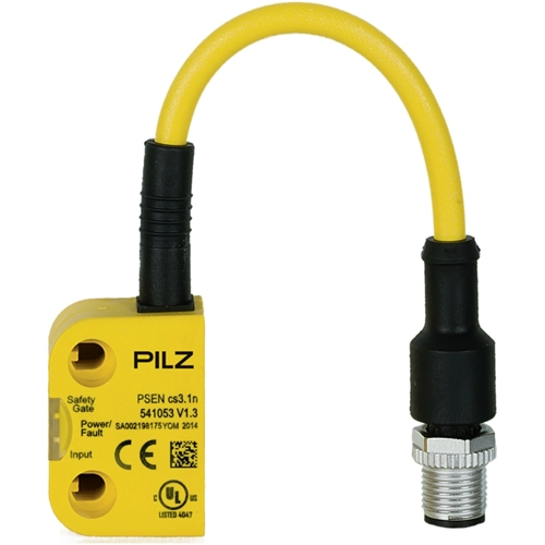 Pilz 541053 series image