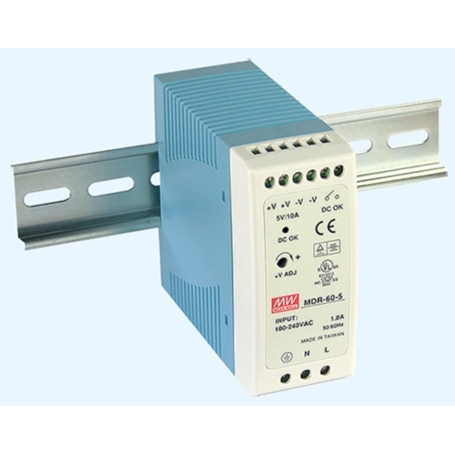 MEAN WELL MDR-60-24. series image