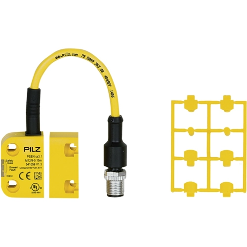 Pilz 541009 series image
