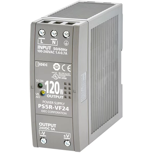 IDEC PS5R-VF24 series image